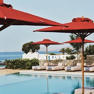 5* Ξενοδοχείο The Coast Bill&coo-the Leading Of The World (adults Only)