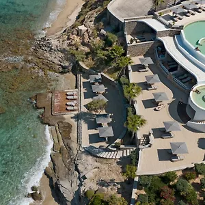 5* Hotel Anax And