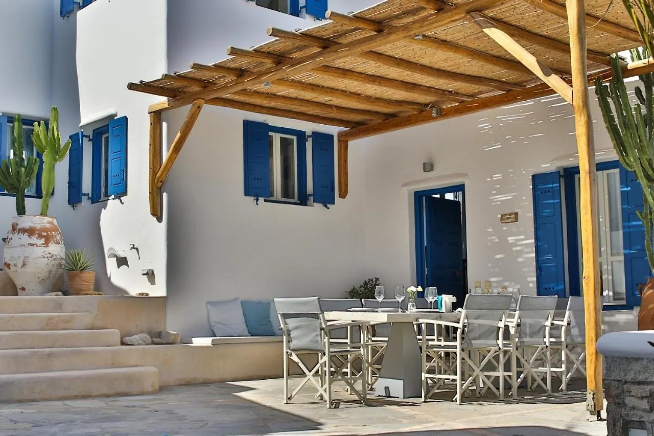 Villa Athena By Elite Estates Agios Ioannis Diakoftis Griekenland