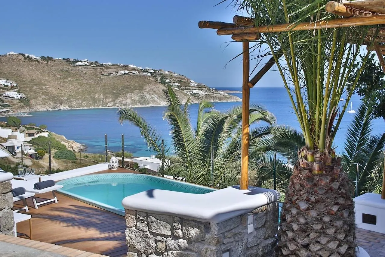 Villa Athena By Elite Estates Agios Ioannis Diakoftis
