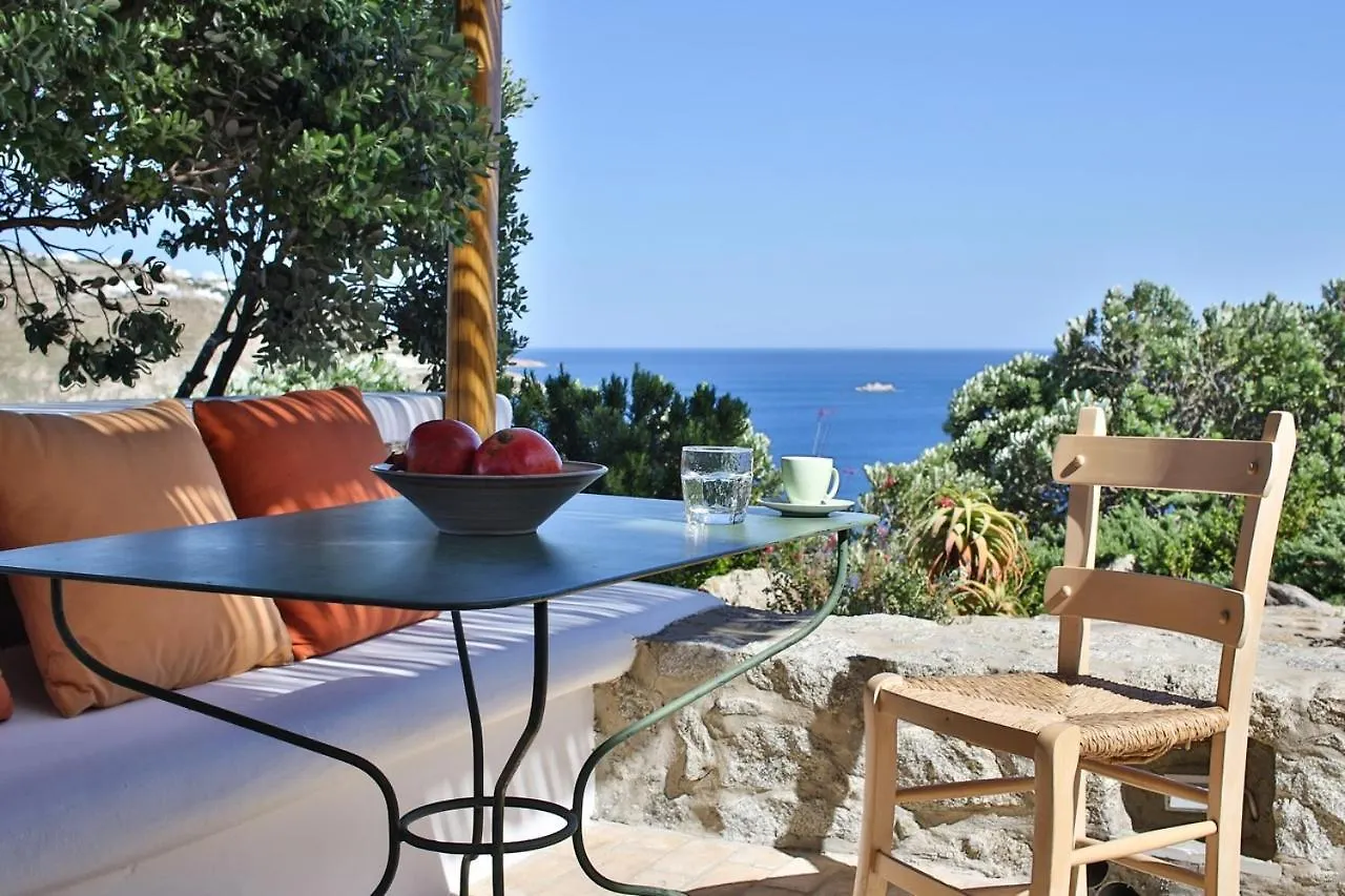 Villa Athena By Elite Estates Agios Ioannis Diakoftis Griekenland