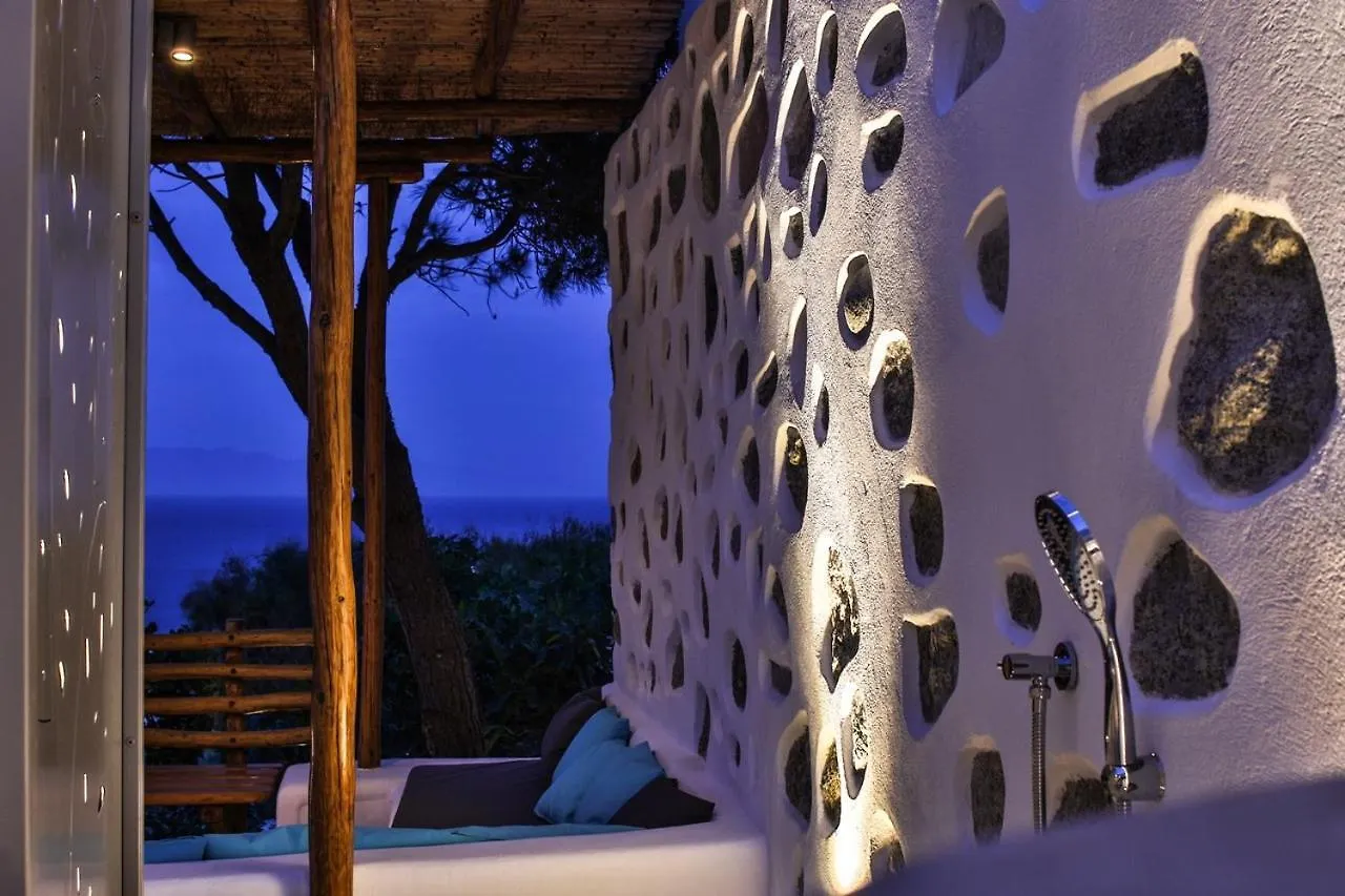 Villa Athena By Elite Estates Agios Ioannis Diakoftis 0*,  Griekenland
