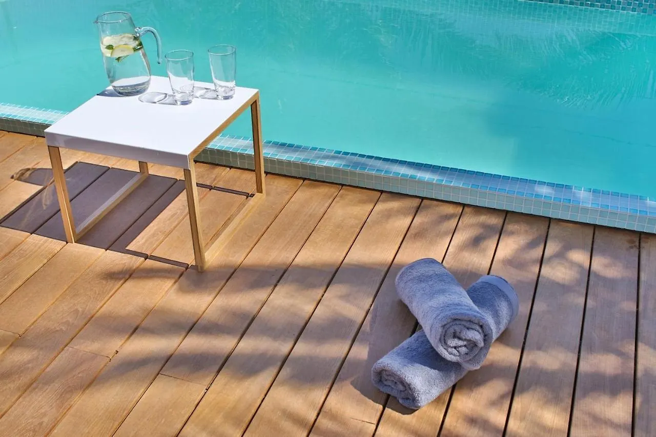 Villa Athena By Elite Estates Agios Ioannis Diakoftis Griekenland