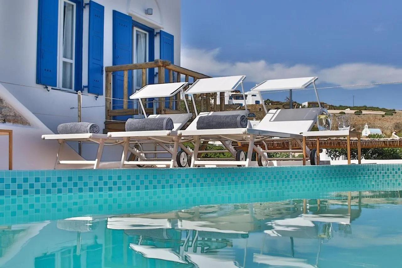 Villa Athena By Elite Estates Agios Ioannis Diakoftis