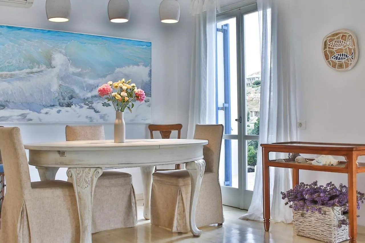 Villa Athena By Elite Estates Agios Ioannis Diakoftis Griekenland