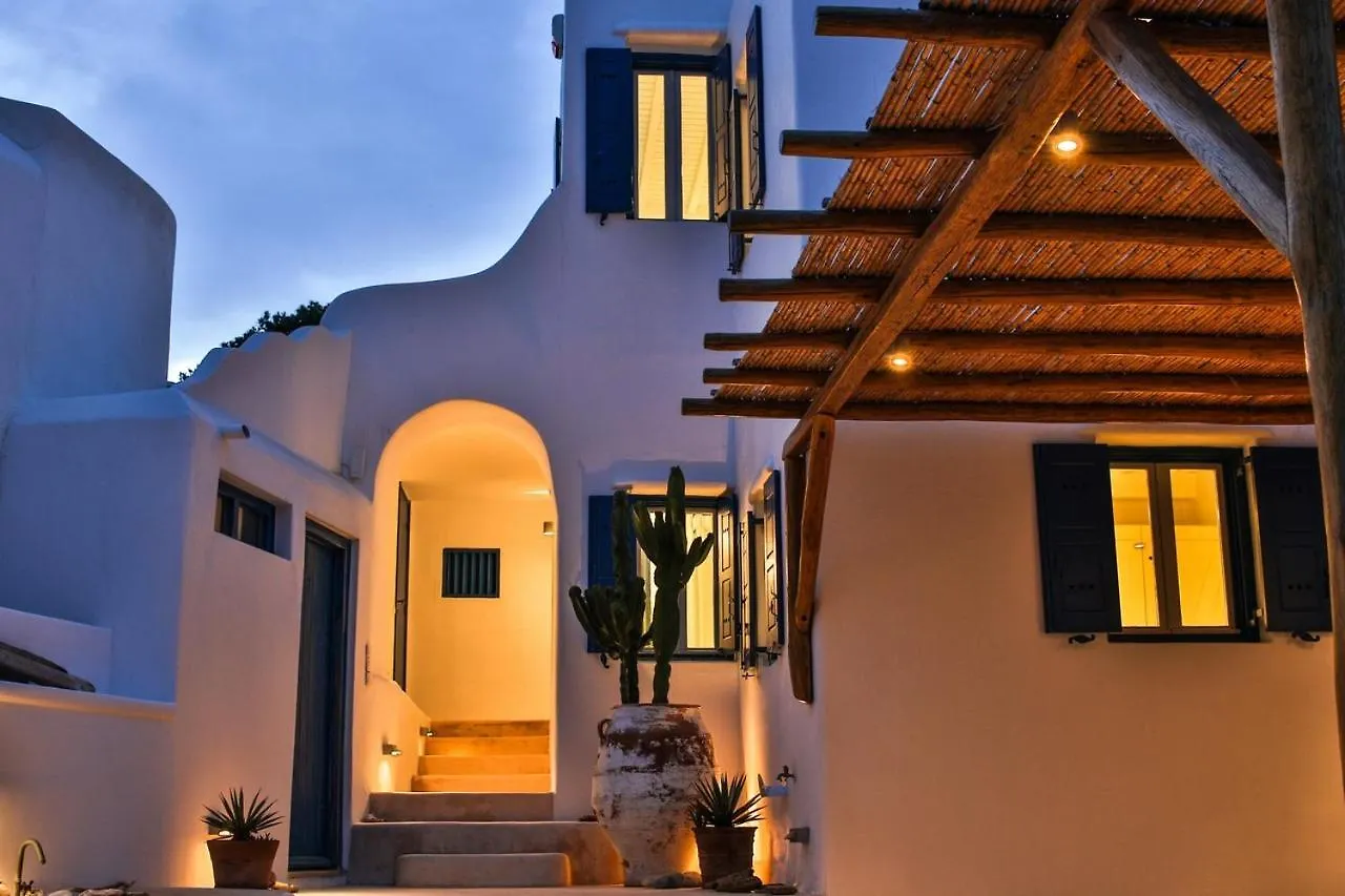 Villa Athena By Elite Estates Agios Ioannis Diakoftis 0*,