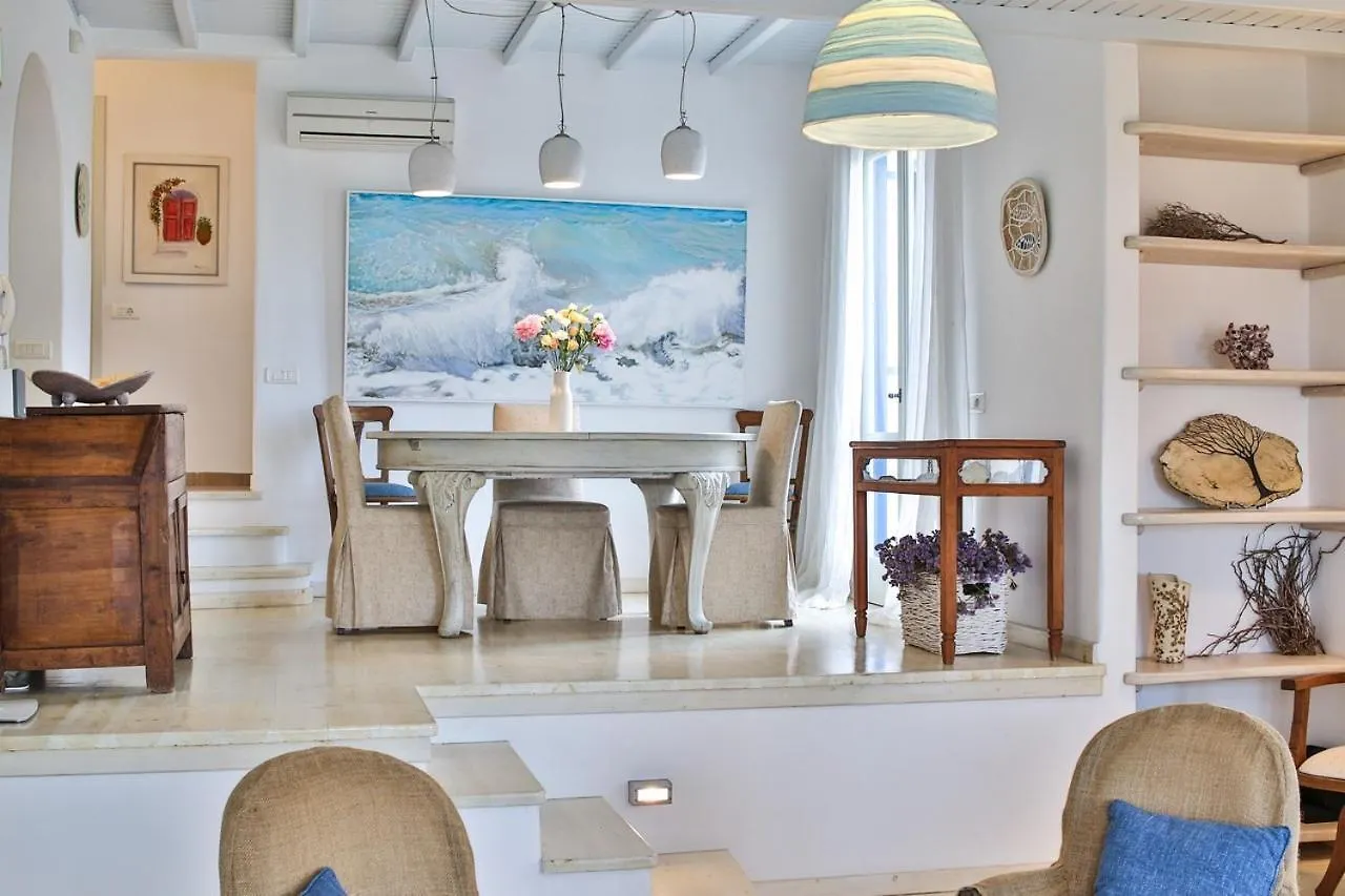 Villa Athena By Elite Estates Agios Ioannis Diakoftis
