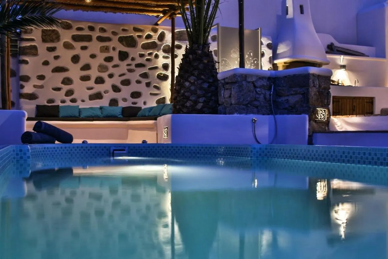 Villa Athena By Elite Estates Agios Ioannis Diakoftis Griekenland
