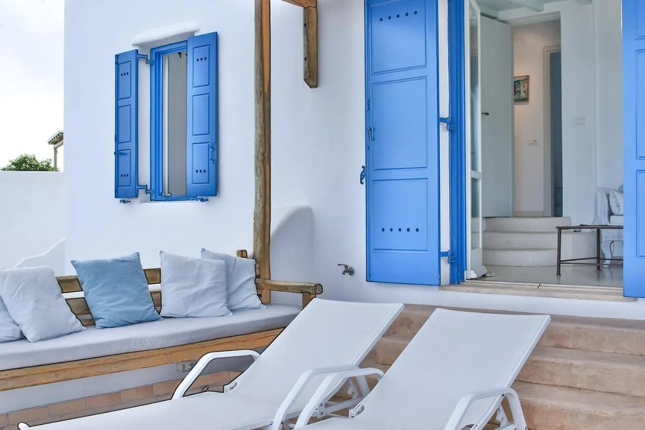 Villa Athena By Elite Estates Agios Ioannis Diakoftis
