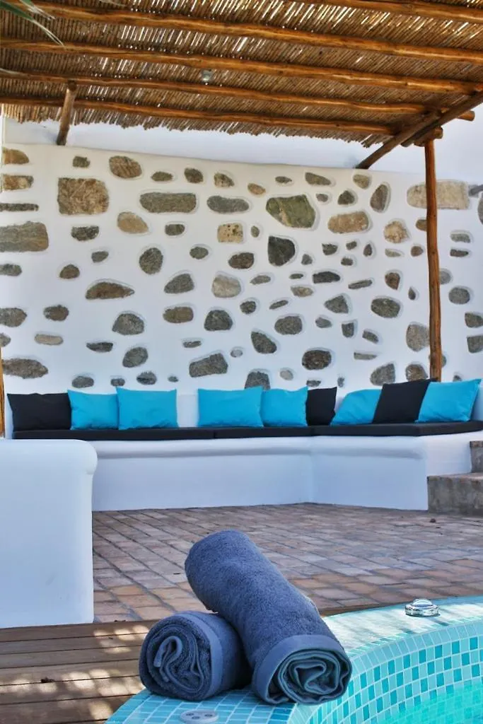 Villa Athena By Elite Estates Agios Ioannis Diakoftis Griekenland