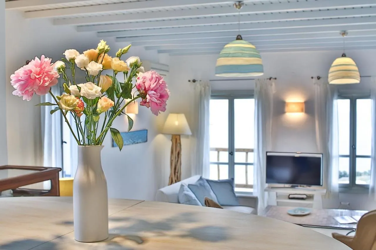 Villa Athena By Elite Estates Agios Ioannis Diakoftis Griekenland
