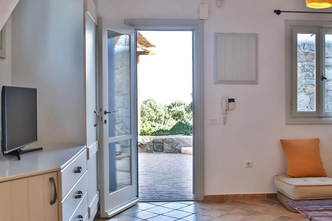 Villa Athena By Elite Estates Agios Ioannis Diakoftis