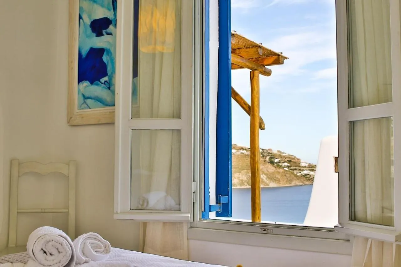 Villa Athena By Elite Estates Agios Ioannis Diakoftis