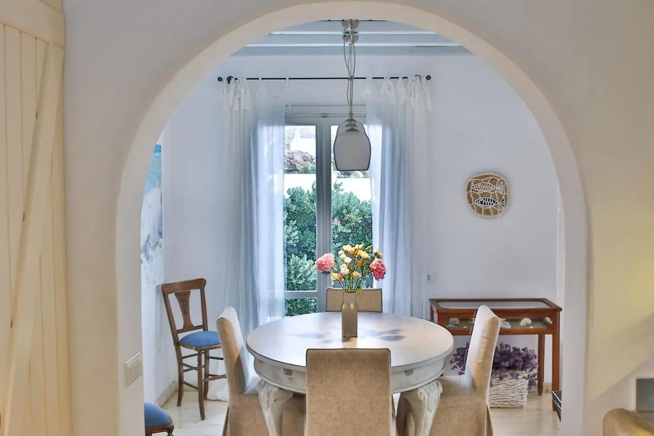 Villa Athena By Elite Estates Agios Ioannis Diakoftis