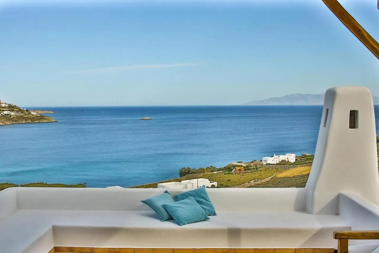 Villa Athena By Elite Estates Agios Ioannis Diakoftis 0*,  Griekenland