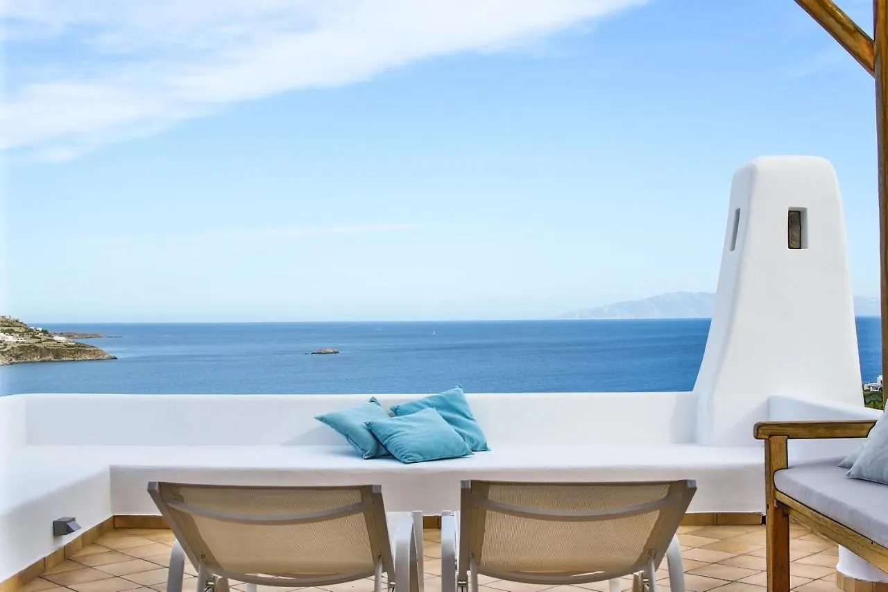 Villa Athena By Elite Estates Agios Ioannis Diakoftis