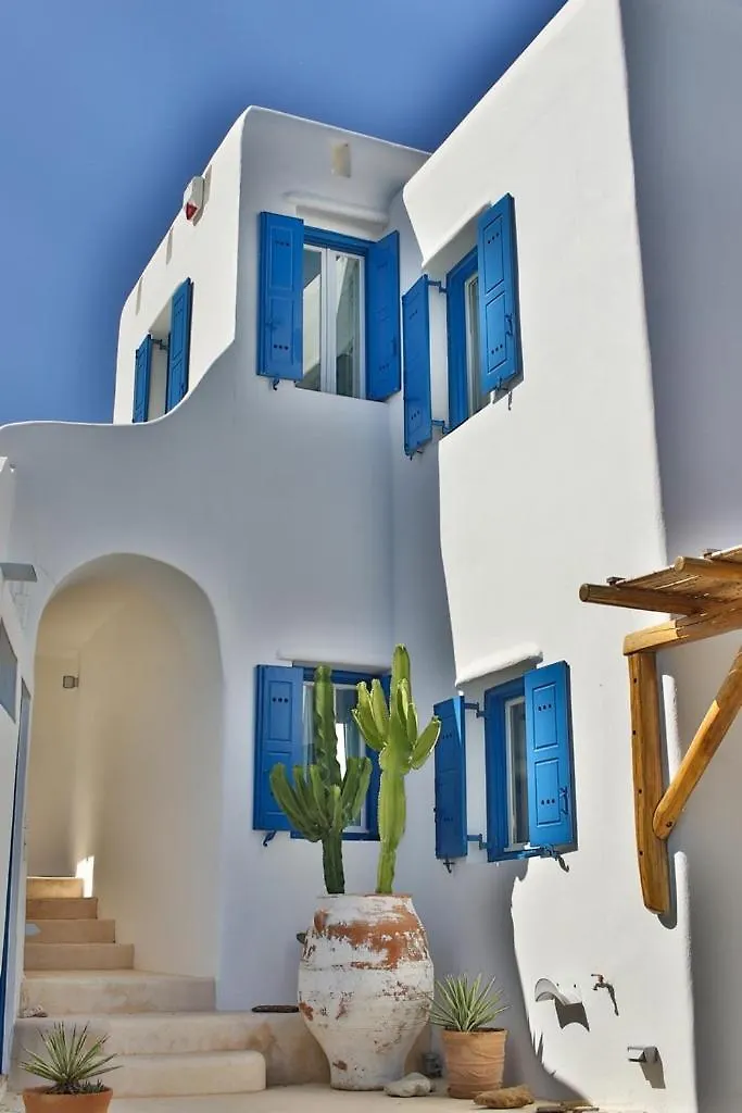 Villa Athena By Elite Estates Agios Ioannis Diakoftis
