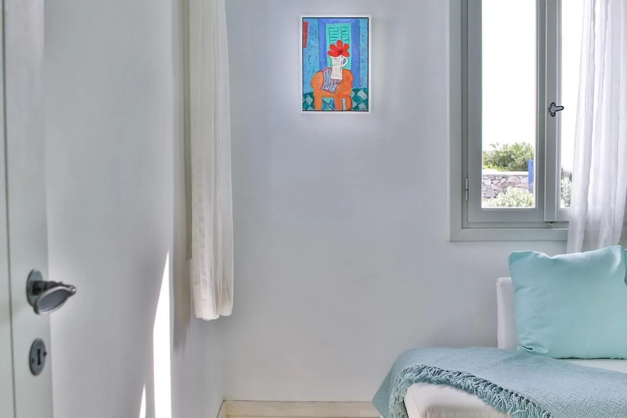 Villa Athena By Elite Estates Agios Ioannis Diakoftis 0*,