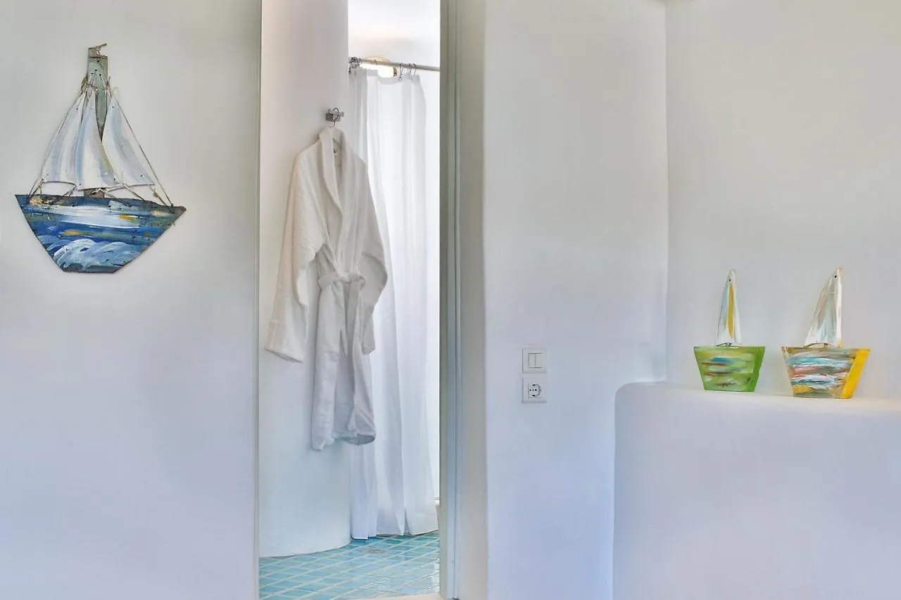 Villa Athena By Elite Estates Agios Ioannis Diakoftis