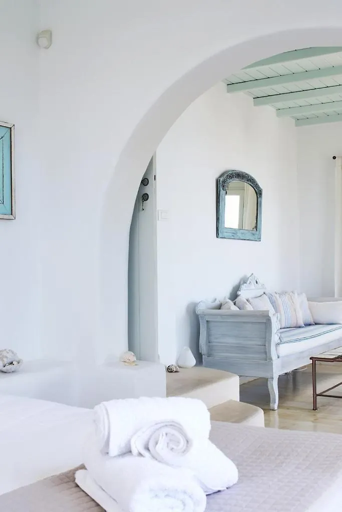 Villa Athena By Elite Estates Agios Ioannis Diakoftis