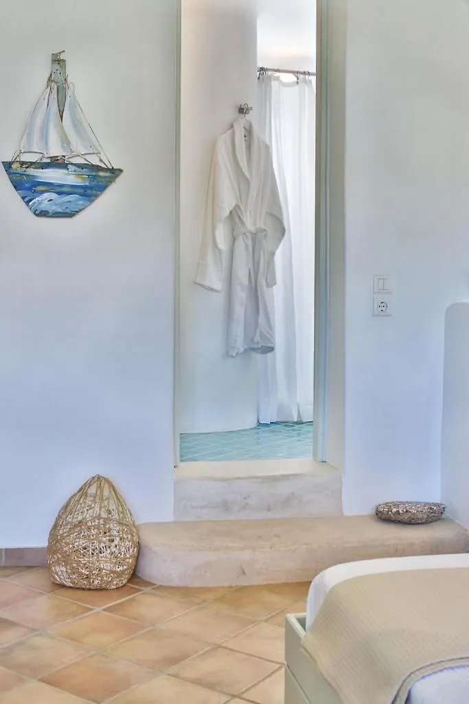 Villa Athena By Elite Estates Agios Ioannis Diakoftis 0*,  Griekenland