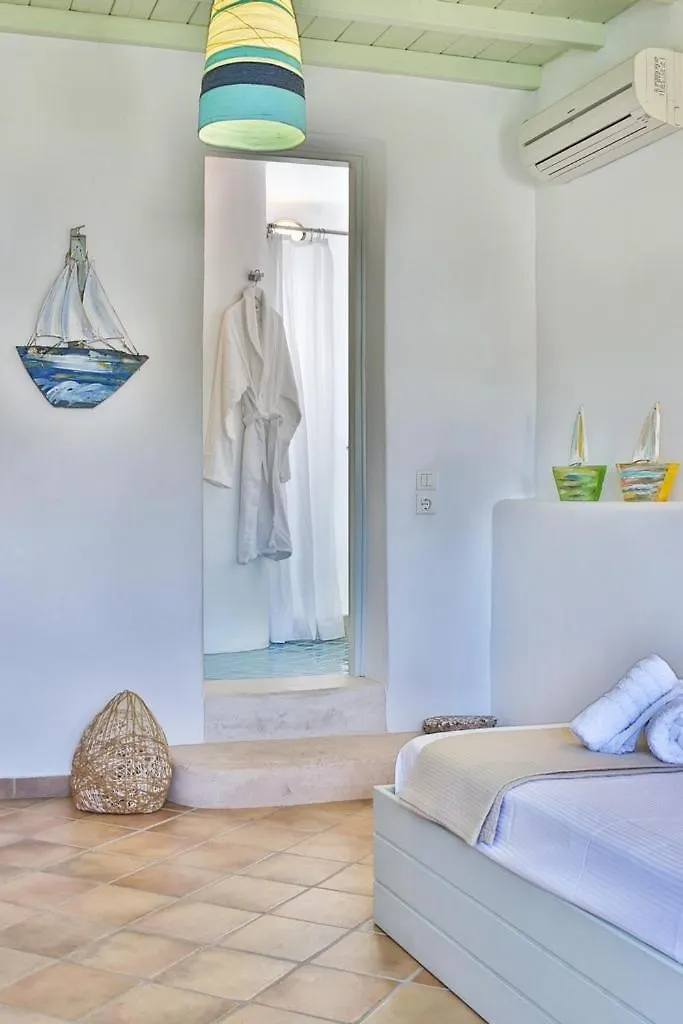Villa Athena By Elite Estates Agios Ioannis Diakoftis