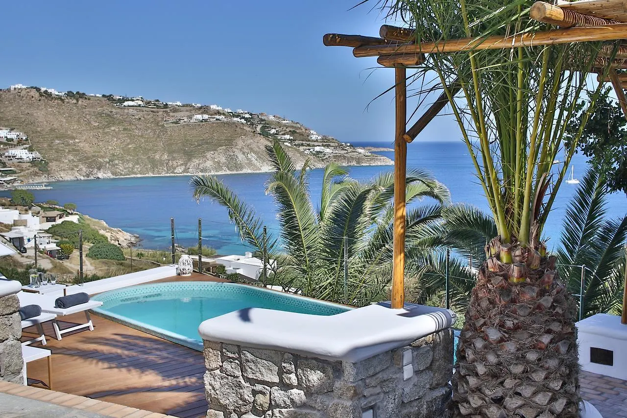 Villa Athena By Elite Estates Agios Ioannis Diakoftis Griekenland