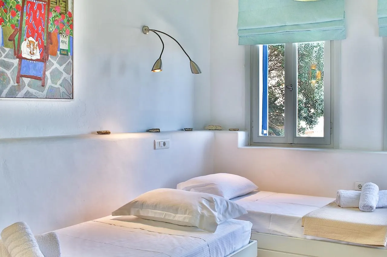 Villa Athena By Elite Estates Agios Ioannis Diakoftis