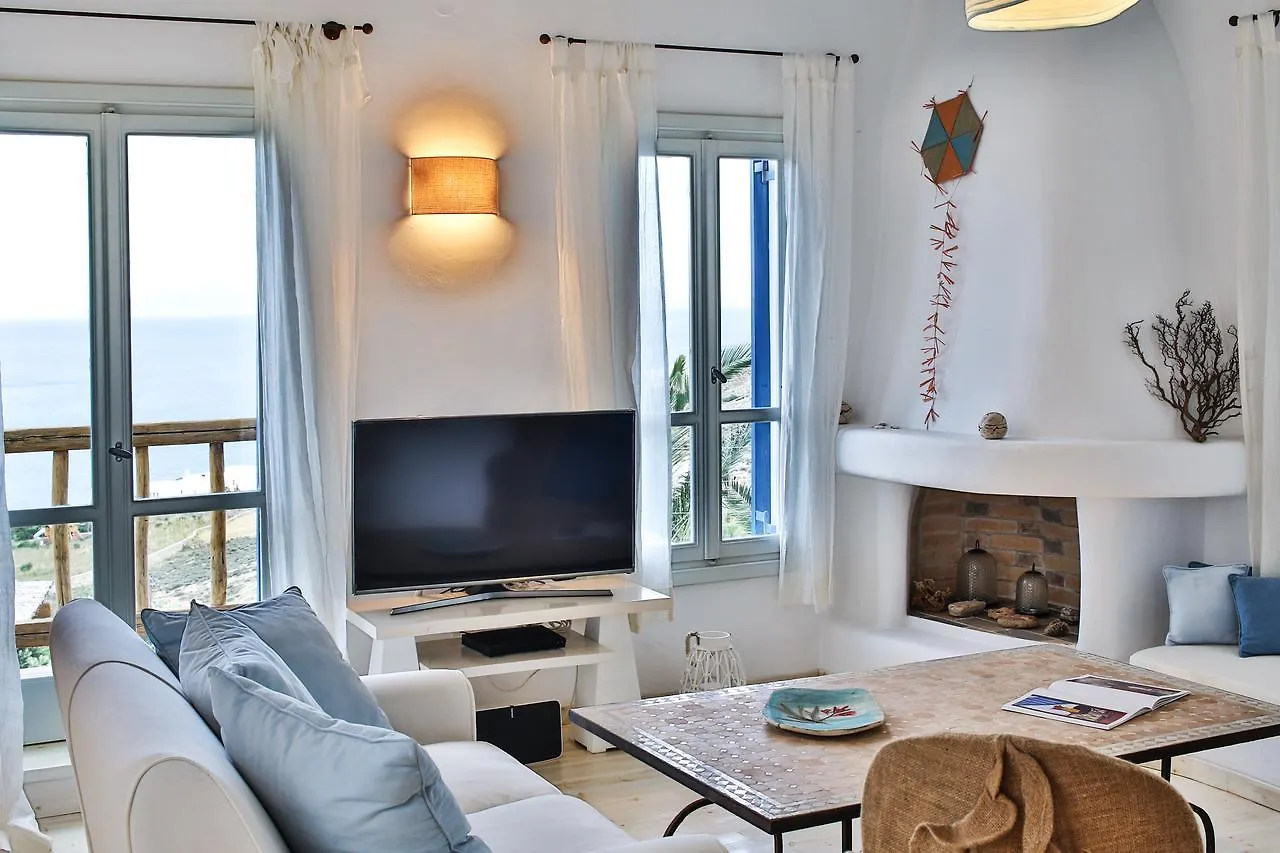 Villa Athena By Elite Estates Agios Ioannis Diakoftis