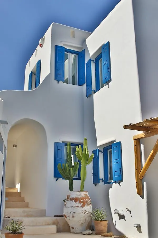 Villa Athena By Elite Estates Agios Ioannis Diakoftis 0*,  Griekenland