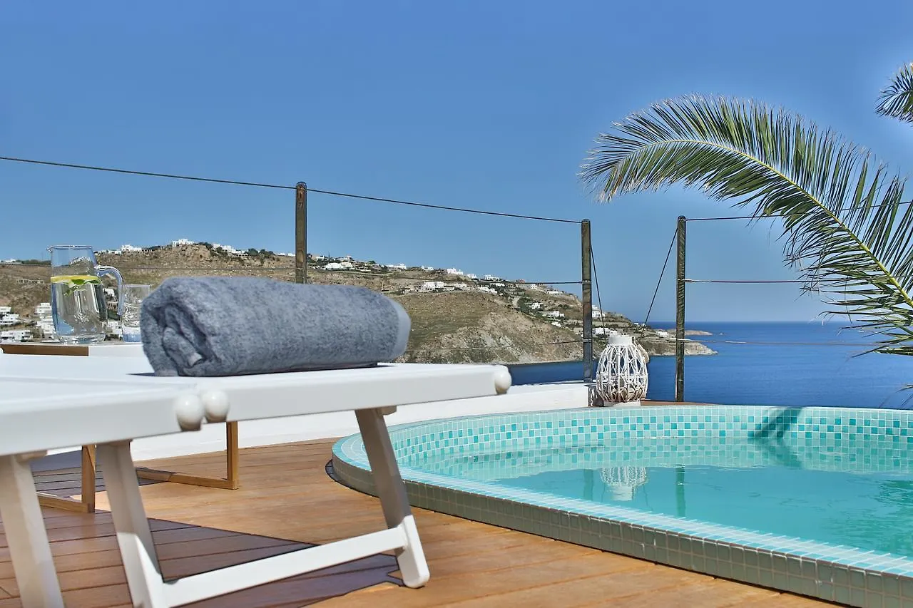 Villa Athena By Elite Estates Agios Ioannis Diakoftis