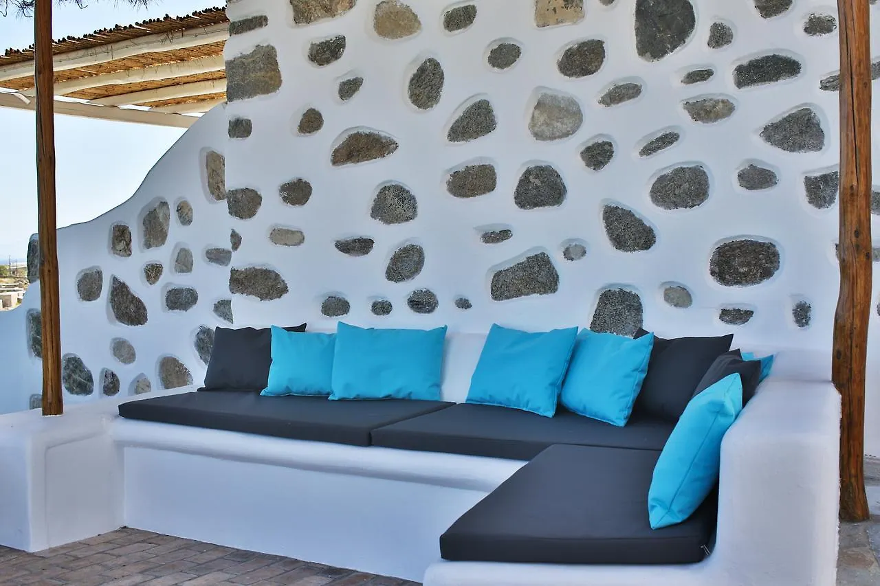 Villa Athena By Elite Estates Agios Ioannis Diakoftis