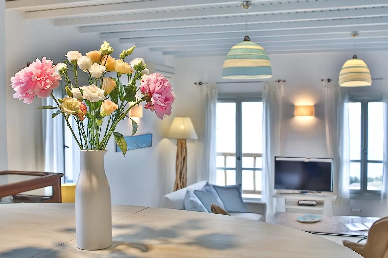 Villa Athena By Elite Estates Agios Ioannis Diakoftis Griekenland