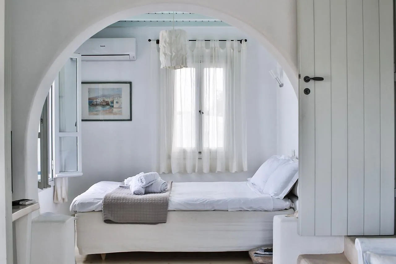 Villa Athena By Elite Estates Agios Ioannis Diakoftis