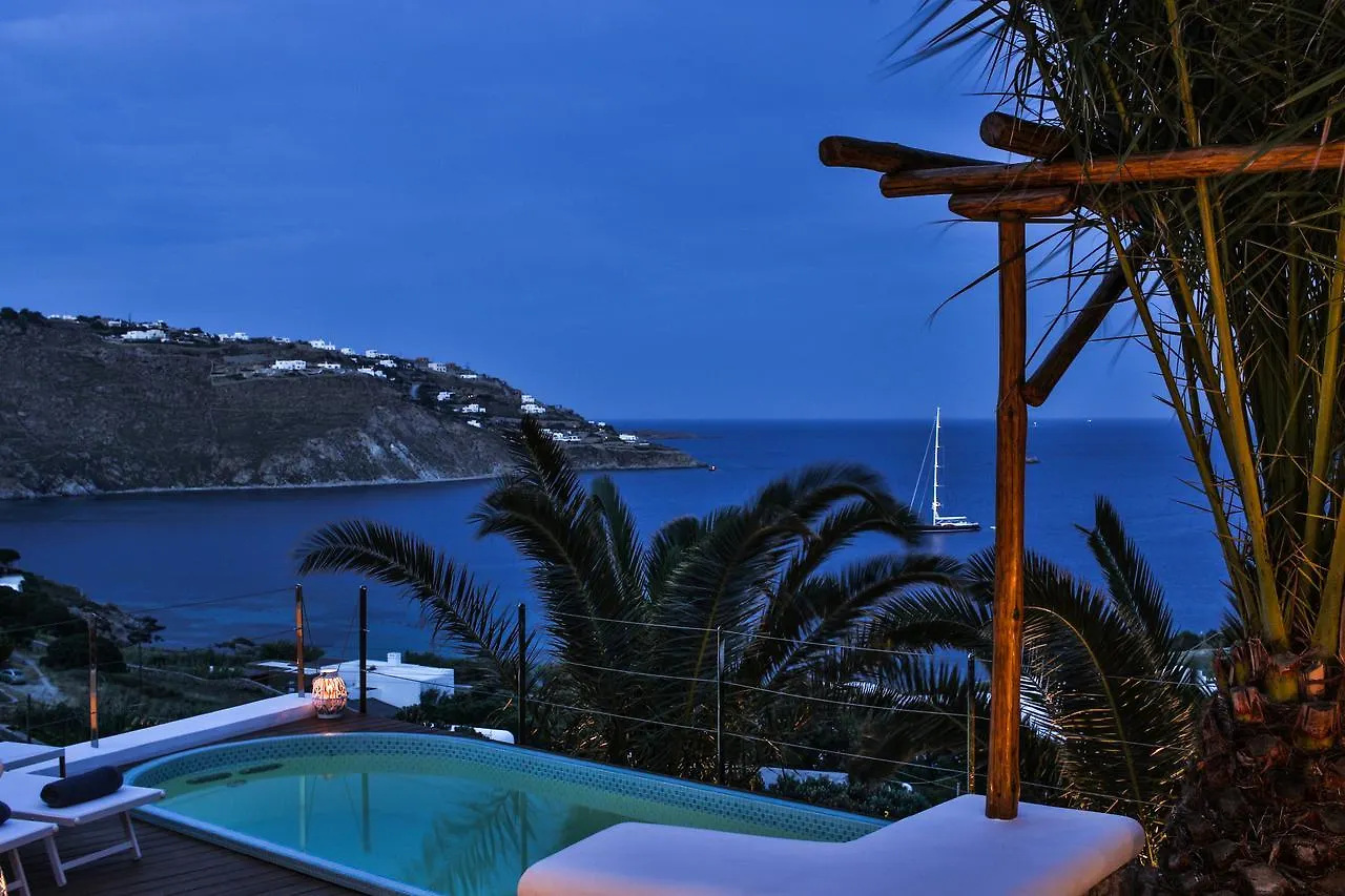 Villa Athena By Elite Estates Agios Ioannis Diakoftis